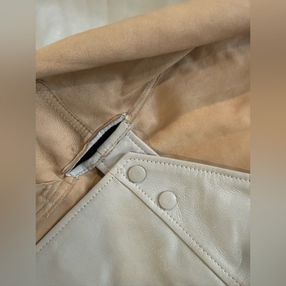 Ganni blue Jacket - Picture 7 of 16